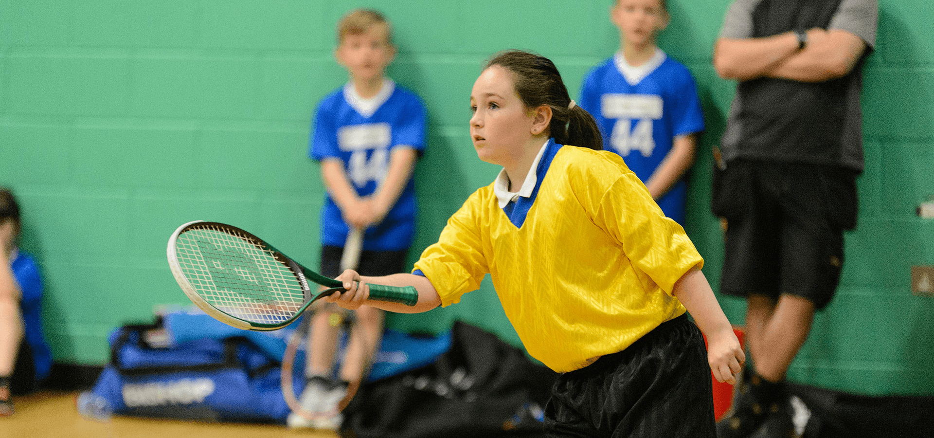 Safeguarding for schools and leisure providers Sport England